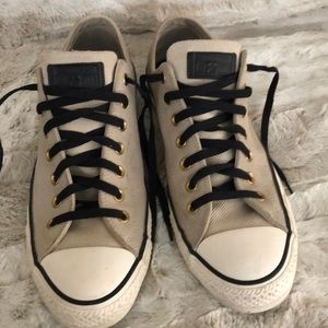 Converse All Star Low Top Sneakers